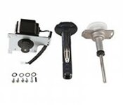 Honeywell 710-090S-001 HONEYWELL INTERNAL SUB ASSEMBLY MEDIA REWINDER FOR PM42/PM43