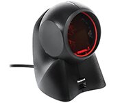 Honeywell 7190G-2USBX-0 HONEYWELL 7190G KIT,1D/2D/PDF,W/ USB-A CABLE (3M),BLK,3YR WTY