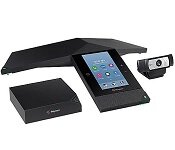 Poly 7200-25500-019 Microsoft Skype for Business/O365/Lync Edition RP Trio 8800 Collab. Kit