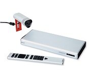 Poly 7200-65320-012 Group 310 - 720p: Group 310 HD codec, EagleEye Acoustic cam