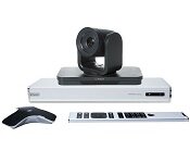 Poly 7200-65340-012 Group 310-720p: Group 310 HD codec, EagleEyeIV-4x camera