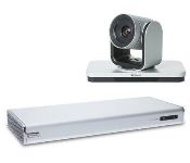 Poly 7200-85460-012 Trio Visualpro/Ee Iv 12X Collab Kit Inc Visualpro Codec Eeiv 12X 1 Hdmi 1 Cat