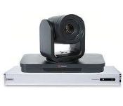 Poly 7200-85480-012 Trio Visualpro Ee Iv 4Xcollaboration Kit Inc Vispro Codec Eeiv 4X1 Hdmi1Cat5Ela