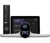 Poly 7230-FOCUS-1YPLYPLUS Bundle - Studio Focus Room Kit-P15 Gc8 W 1Yr + 24X7 Support
