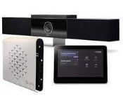 Poly 7230-G40T-1YADV Bundle - G40-T Video Conf System Ms Teams Codec Gc-8 W 1Yr Advantage 24/7 Support