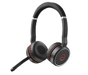 Jabra 7599-832-109 Evolve 75 Microsoft Skype for Business