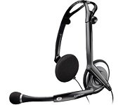 Poly 76921-11 Audio 400 DSP USB Headset