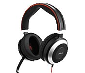 Jabra 7899-823-189 Evolve 80 MS Stereo USB-C
