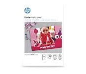 HP 7HF70A Matte Fsc Photo Paper