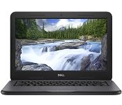 Dell 7KPD9 DELL LATITUDE 3310 I3-8145U 8GB[1X8GB DDR4-NON ECC] 128GB[M.2-SSD] 13.3IN[FHD-LED] WIRELESS-AC BT-5.0 4-CELL BATT INTEL UHD-620 GFX USB-C WIN10HOME64 1YR ONSITE WTY