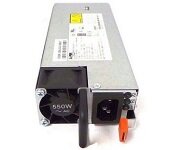 Lenovo 7N67A00882 ThinkSystem 550W 230V 115V Platinum Hot Swap Power Supply