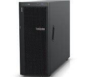 Lenovo 7X10A0AAAU ThinkSystem ST550 Server Silver 4208 8C 2.1GHz 85W 1x16GB L1 STA RAID 930-8i 2GB FLASH 3 YEARS