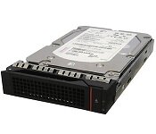 Lenovo 7XB7A00043 Thinksystem 3.5" 4Tb 7.2K Sas 12Gb Hot Swap 512N Hdd