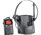 Poly 80057-11 CT14 Cordless Headset Phone