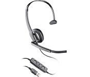 Poly 80298-03 Blackwire 200 Series USB Headset
