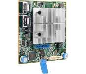 HPE 804326-B21 Smart Array E208I-A Sr Gen 10 12Gb-Sas Internal Mod Controller