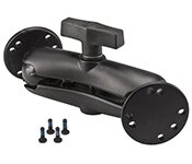 Honeywell 805-611-001 HONEYWELL MOUNTING KIT FOR CT50/60/CK3R/65/CN51/80/EDA70 VEHICLE DOCK,1X ARM & 2X BALLS