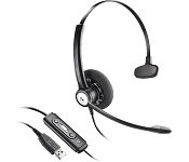 Poly 81272-41 Blackwire C610-M Monaural (Microsoft)