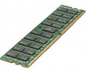HPE 815098-B21 16Gb (1X16Gb) Single Rank X4 Ddr4-2666 Cas(19-19-19) Reg Mem Kit