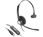 Poly 81964-41 Blackwire C610 Monaural (Standard)