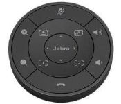 Jabra 8220-209 Remote For Panacast 50 Black