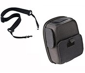 Honeywell 825-223-001 HONEYWELL PROTECTIVE CASE FOR PR3 (3") PORTABLE RECEIPT PRINTER,IP54,W/ SHOULDER STRAP