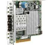 HPE 825111-B21 Ib Edr/En 100Gb 2P 840Qsfp28 Adptr