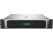 Servers 826564-B21 HPE DL380 G10 3106 (1/2) 16GB(1/24),SATA-2.5 (0/8) S100i (SATA ONLY ) NO CD, RACK, 3YR