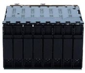 HPE 826690-B21 Dl38X Gen10 Premium 8Sff Hdd Bay Top Config