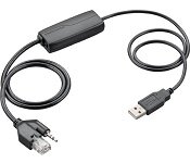 Poly 83018-11 EHS Cable APU-71 (Cisco, Nortel)