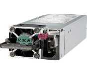 HPE 830272-B21 1600W Fs Plat Hot Plug Power Supply Kit