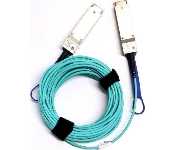 HPE 834972-B24 10M Ib Edr Qsfp Optical Cbl