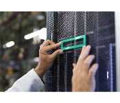 HPE 834972-B26 15M Ib Edr Qsfp Optical Cbl