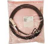 HPE 834973-B25 3M Ib Edr Qsfp Copper Cbl