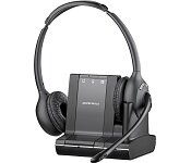 Poly 83544-01 W720 Over-the-head, binaural (Standard)