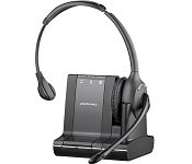 Poly 83545-01 W710 Over-the-head, monaural (Standard)