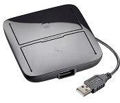 Poly 83757-01 MDA200 Headset Communications HUB