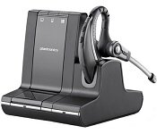 Poly 84002-11 W730-M Over-the-ear, monaural (Microsoft)