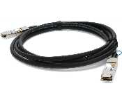 HPE 845408-B21 100Gb Qsfp28 To Qsfp28 5M Dac