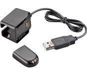 Poly 84603-01 USB Deluxe Charging Kit