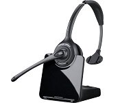 Poly 84691-01 CS510 Over-the-head (monaural)