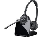 Poly 84692-01 CS520 Over-the-head (binaural)
