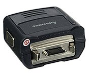 Honeywell 850-567-001 HONEYWELL SNAP-ON ADAPTER FOR CK7/CN7,USB,OPTIONAL VE011-2018