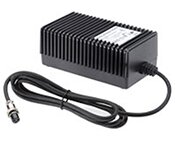 Honeywell 851-064-416 HONEYWELL PSU FOR CK3/CK65 CHARGER FOR 871-229-201 OR 871-229-202,12V/8A,NO POWER CORD