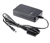 Honeywell 851-812-001 Ac Adapter12V/60W2.5X5.5Mmlevel Vi. Available For Pb50/1 Cn51 Rfid Ip30 And