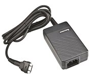 Honeywell 854-094-021 Ac Power Supply 70/75 Series 3 Pin Requires Ac Line Cord