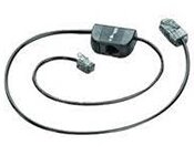 Poly 86009-01 SPARE, TELEPHONE INTERFACE CABLE, Savi