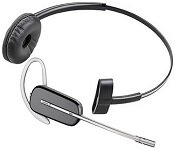 Poly 86179-02 Spare Convertible Headset - Cs540