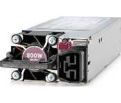 HPE 865414-B21 800W Fs Plat Hot Plug Power Supply Kit