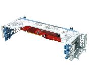 HPE 866945-B21 Dl180 Gen10 Cpu2 X8X8X8 Riser Kit